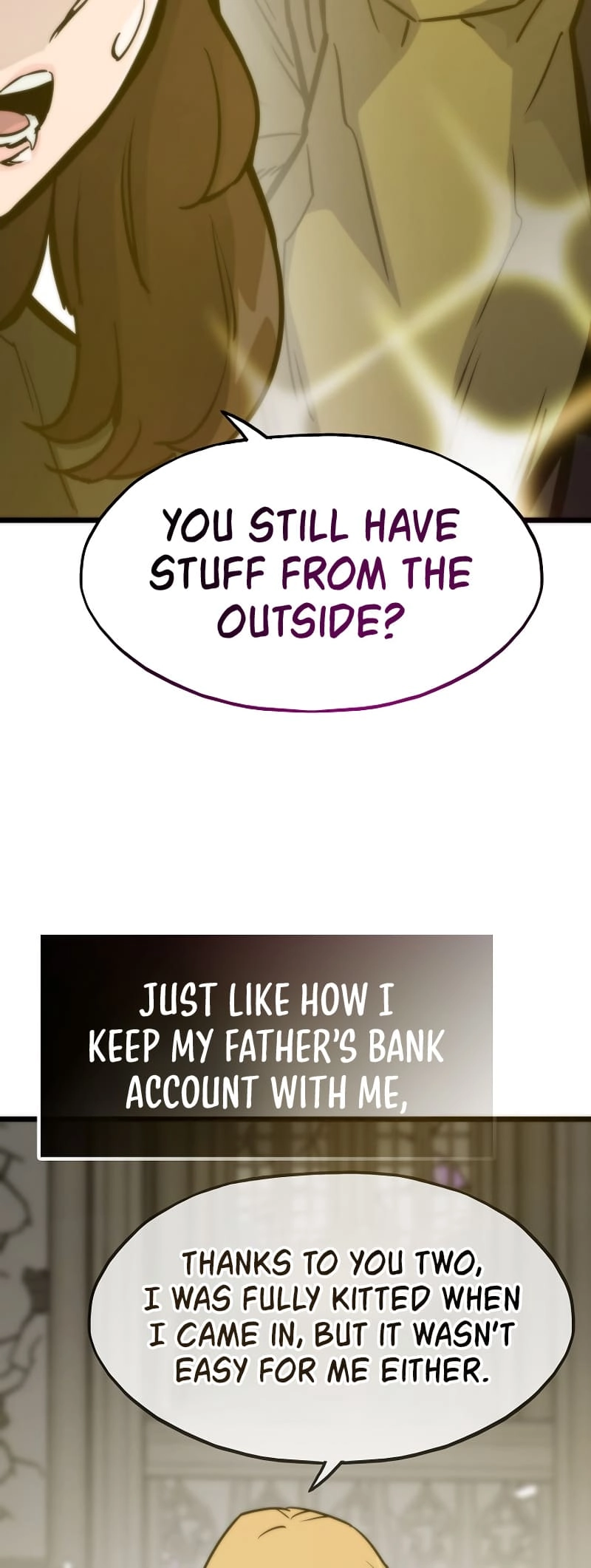 Past Life Returner Chapter 113 Page 63