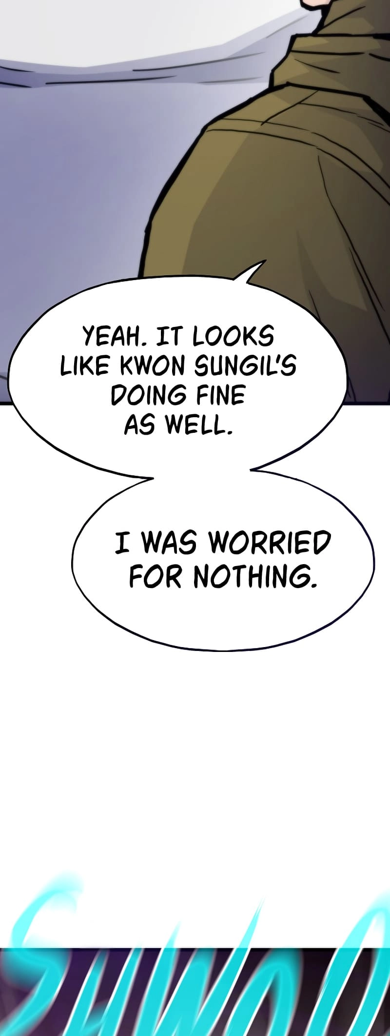 Past Life Returner Chapter 113 Page 25
