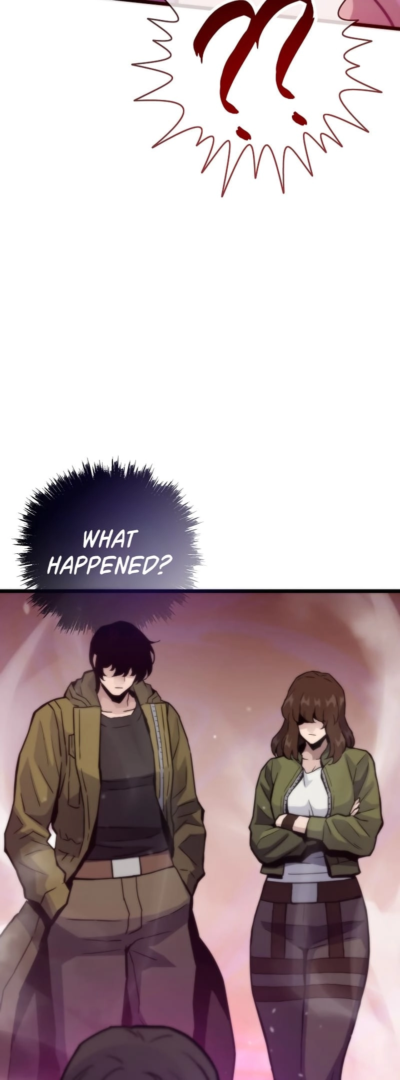 Past Life Returner Chapter 113 Page 14