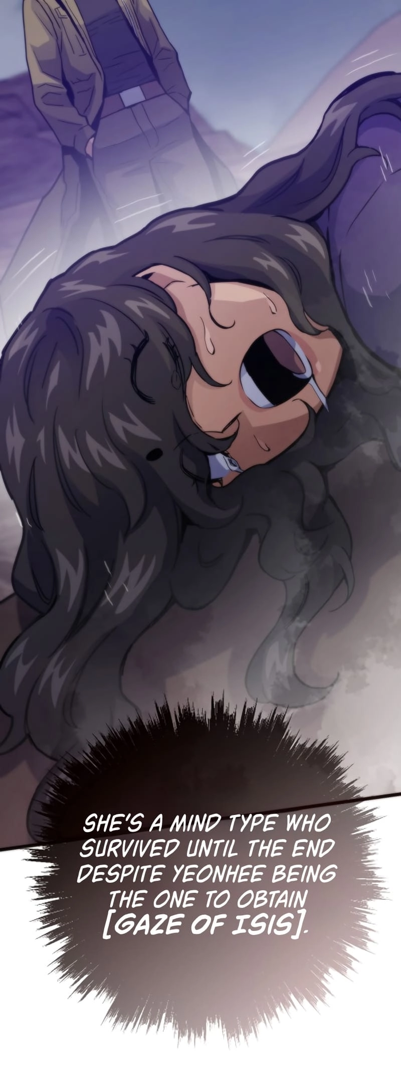 Past Life Returner Chapter 113 Page 39