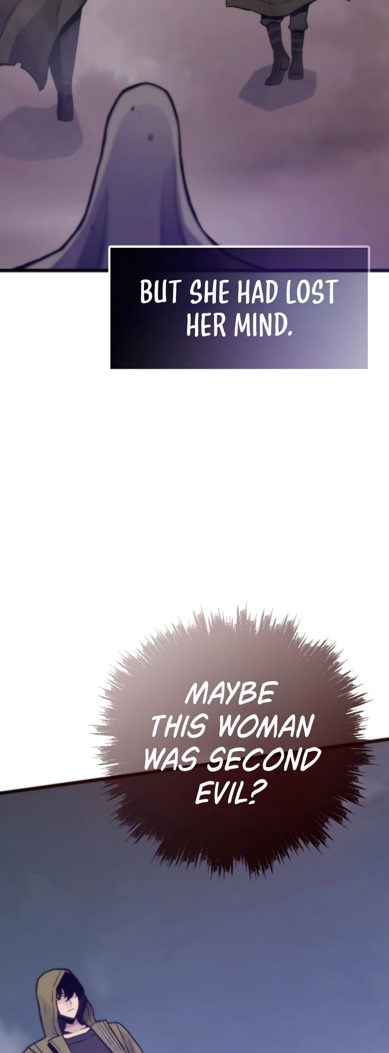 Past Life Returner Chapter 113 Page 38