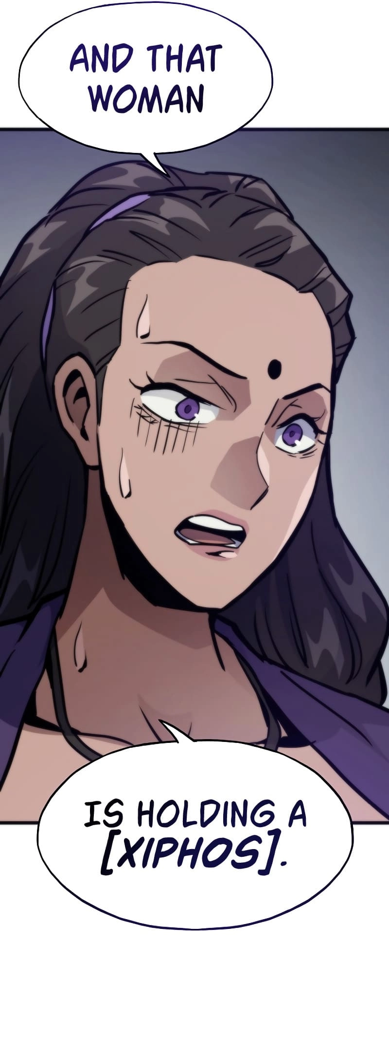 Past Life Returner Chapter 113 Page 7