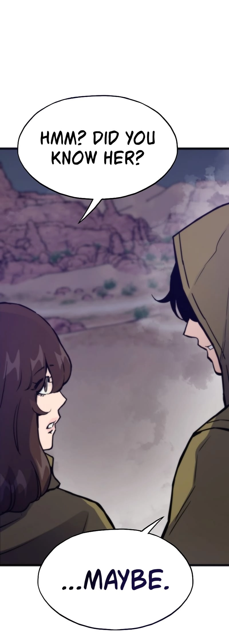 Past Life Returner Chapter 113 Page 40