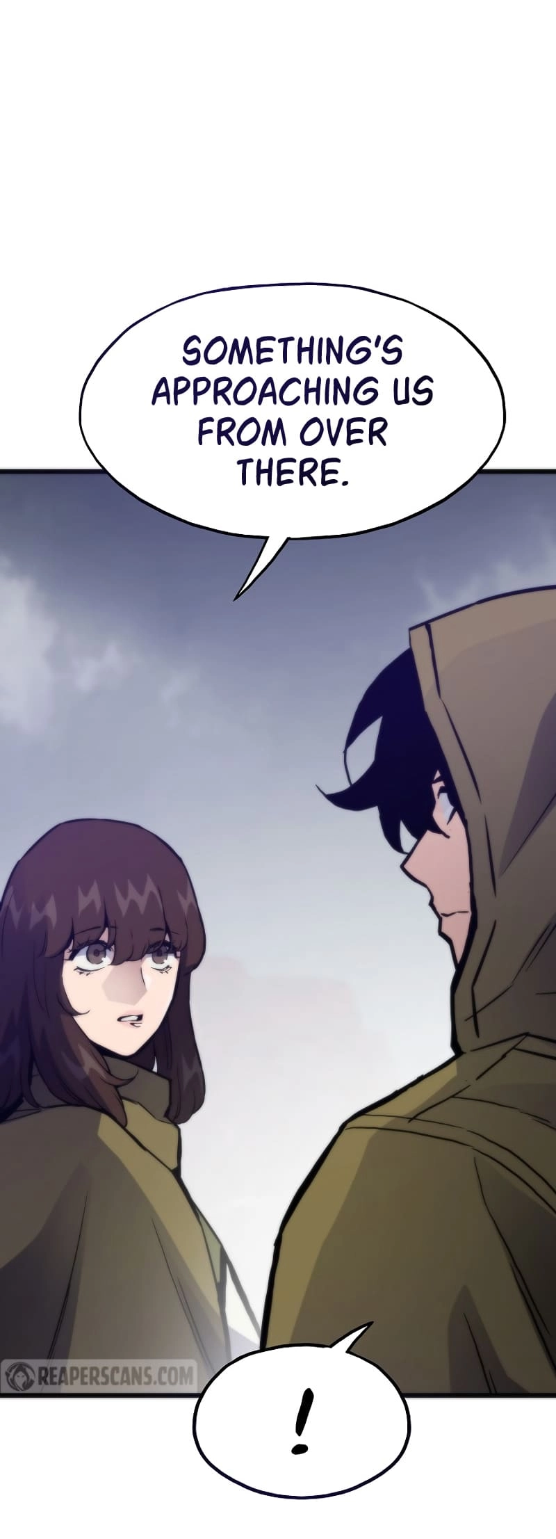 Past Life Returner Chapter 113 Page 41