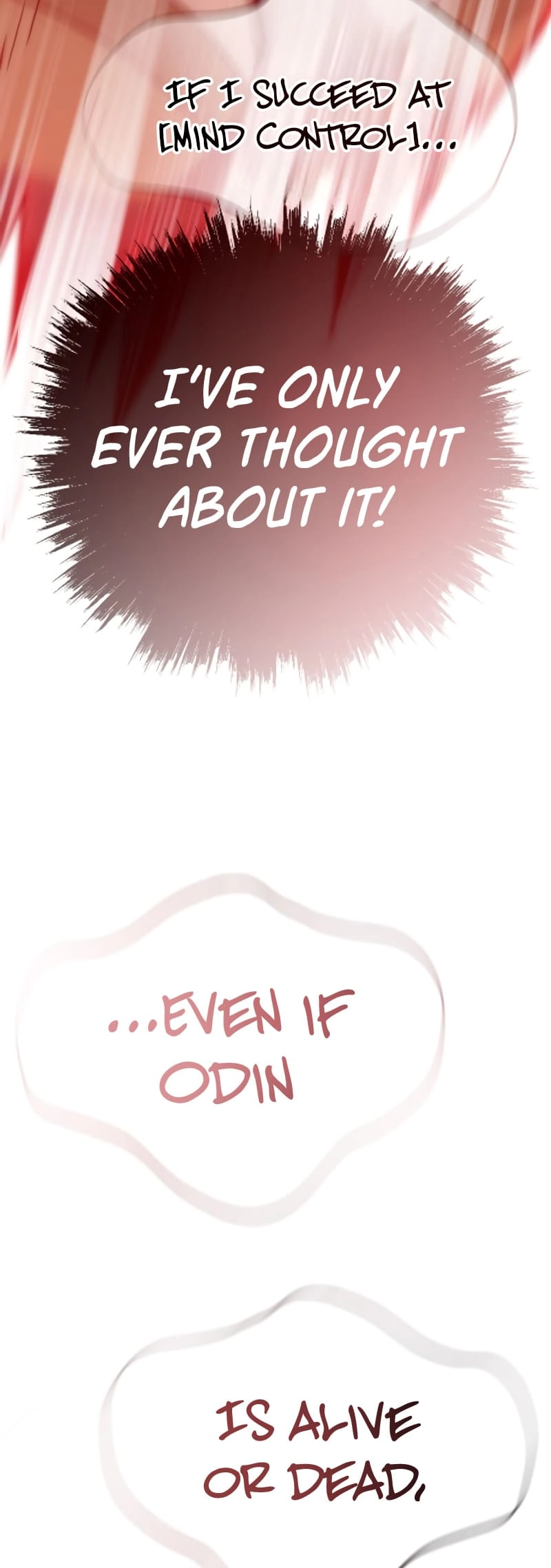 Past Life Returner Chapter 113 Page 31
