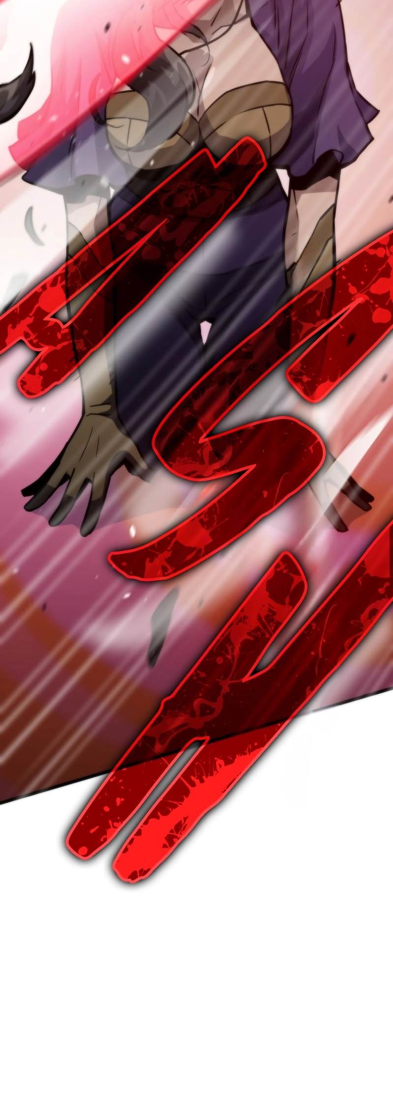 Past Life Returner Chapter 113 Page 33