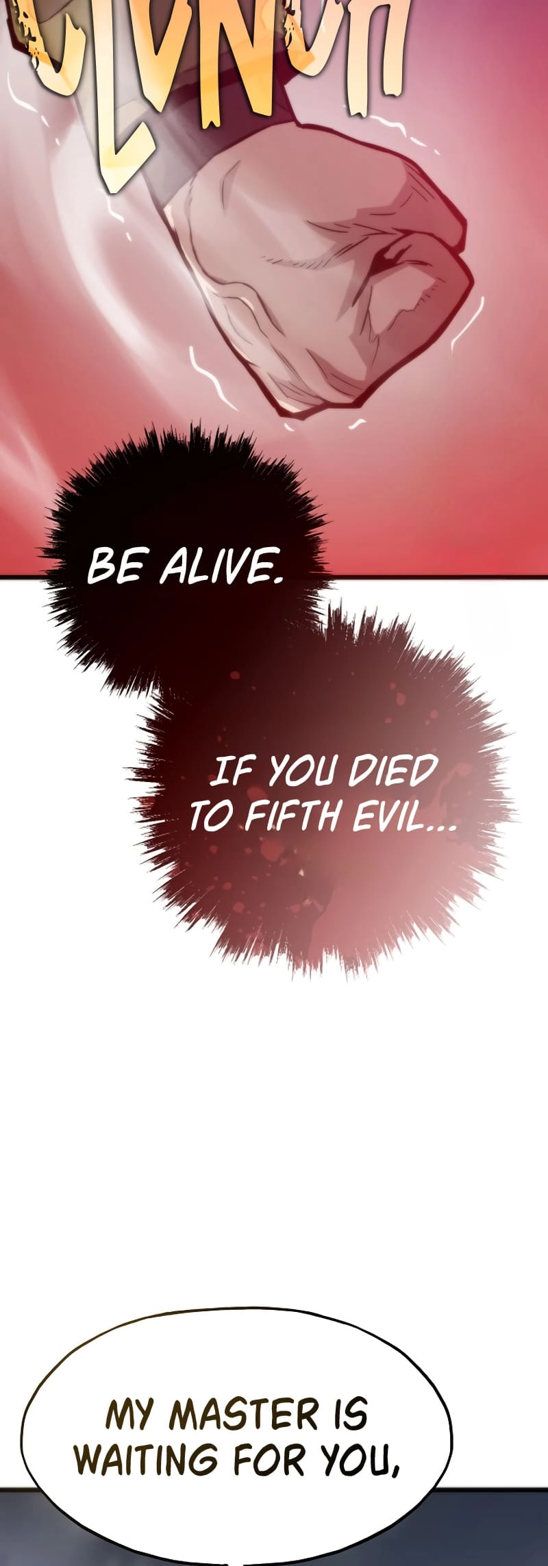 Past Life Returner Chapter 113 Page 48