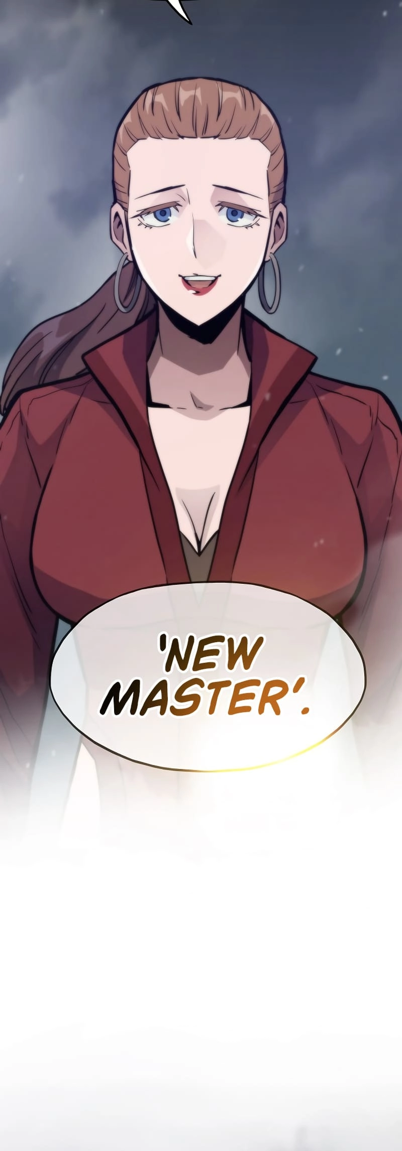 Past Life Returner Chapter 113 Page 49