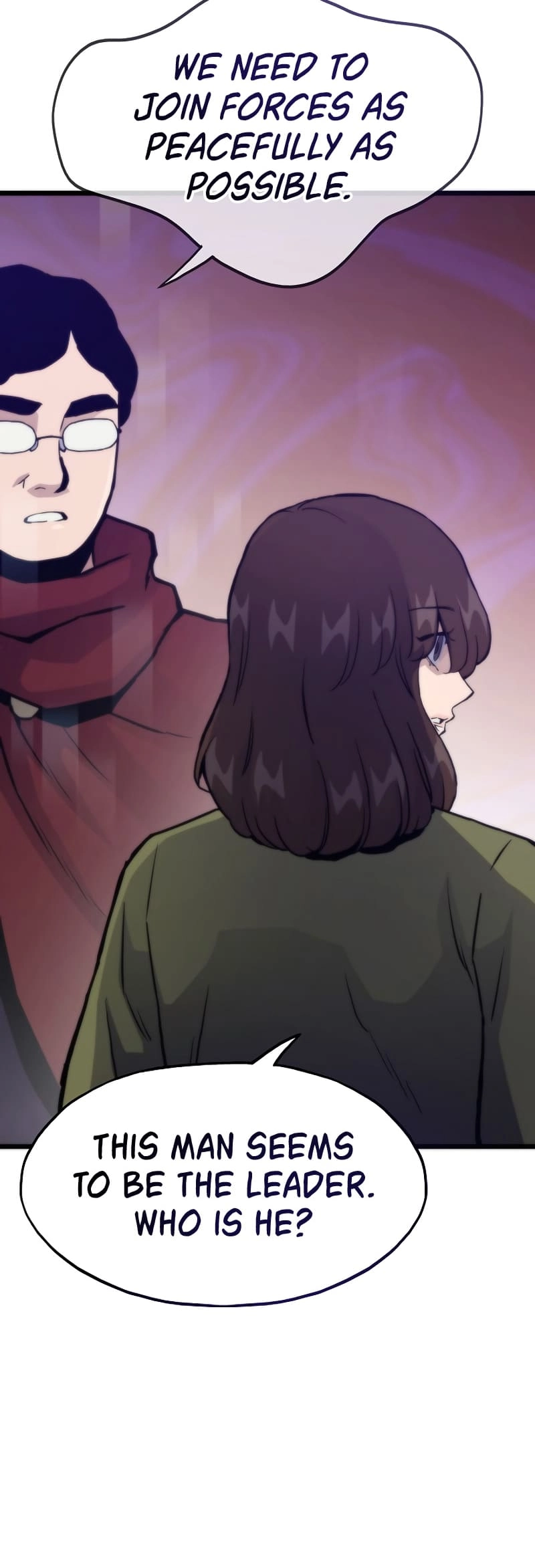 Past Life Returner Chapter 113 Page 22