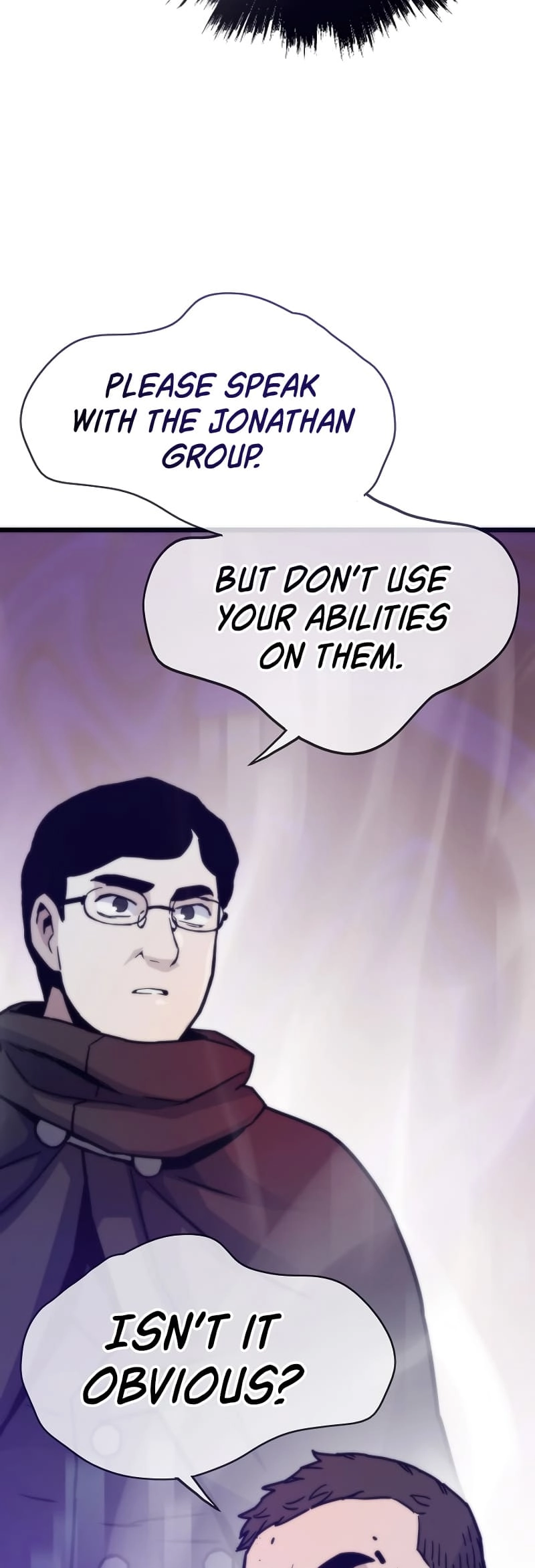 Past Life Returner Chapter 113 Page 19