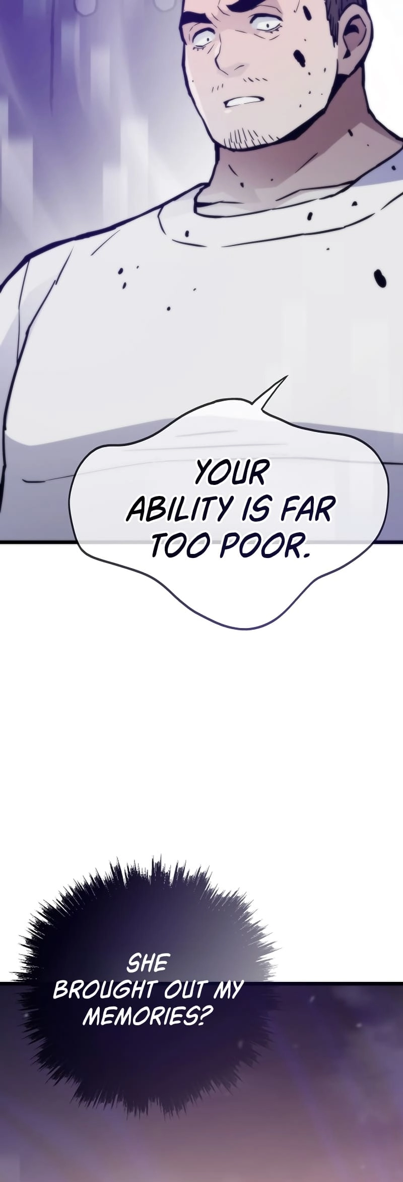 Past Life Returner Chapter 113 Page 20