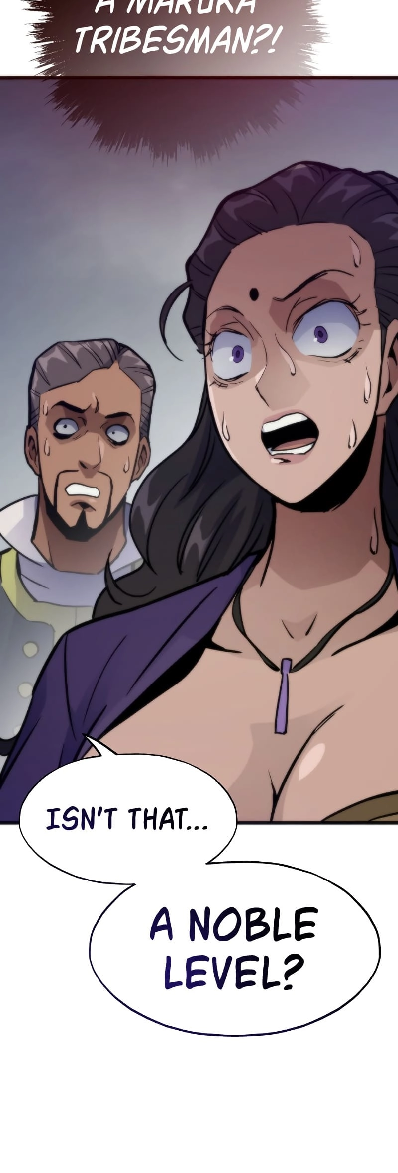 Past Life Returner Chapter 113 Page 6