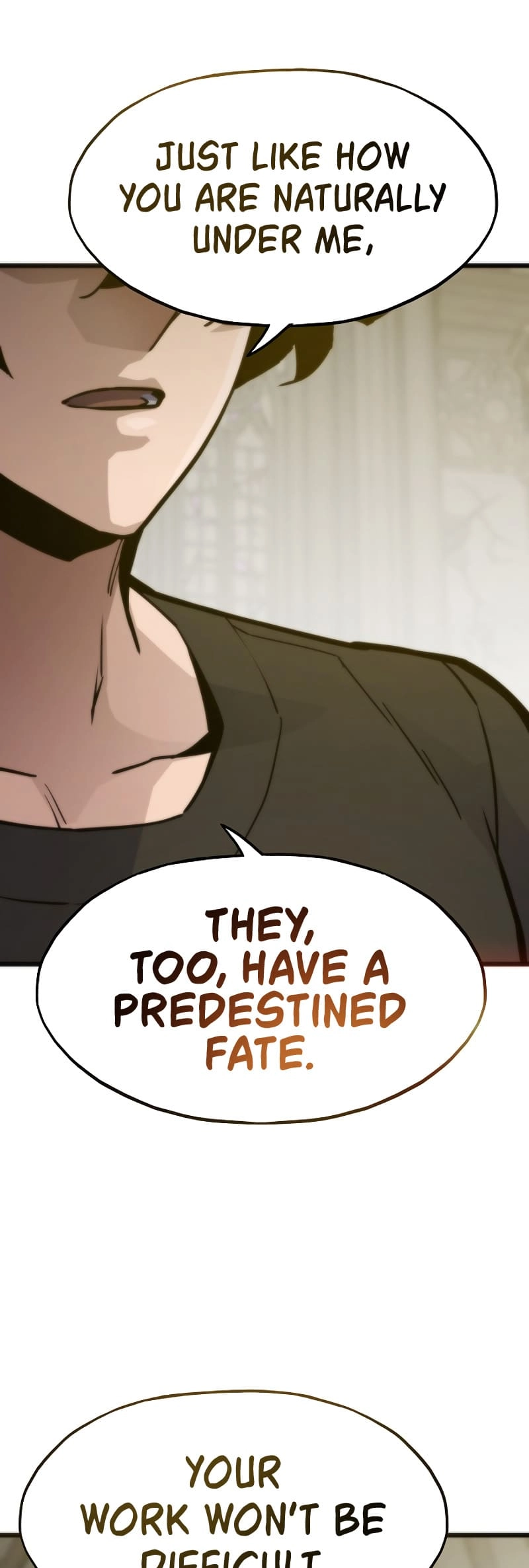 Past Life Returner Chapter 113 Page 81
