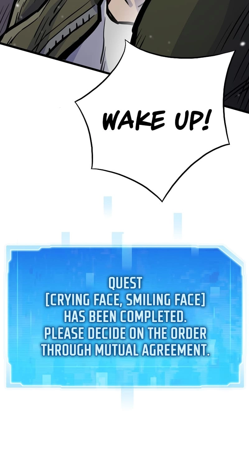 Past Life Returner Chapter 25 Page 50