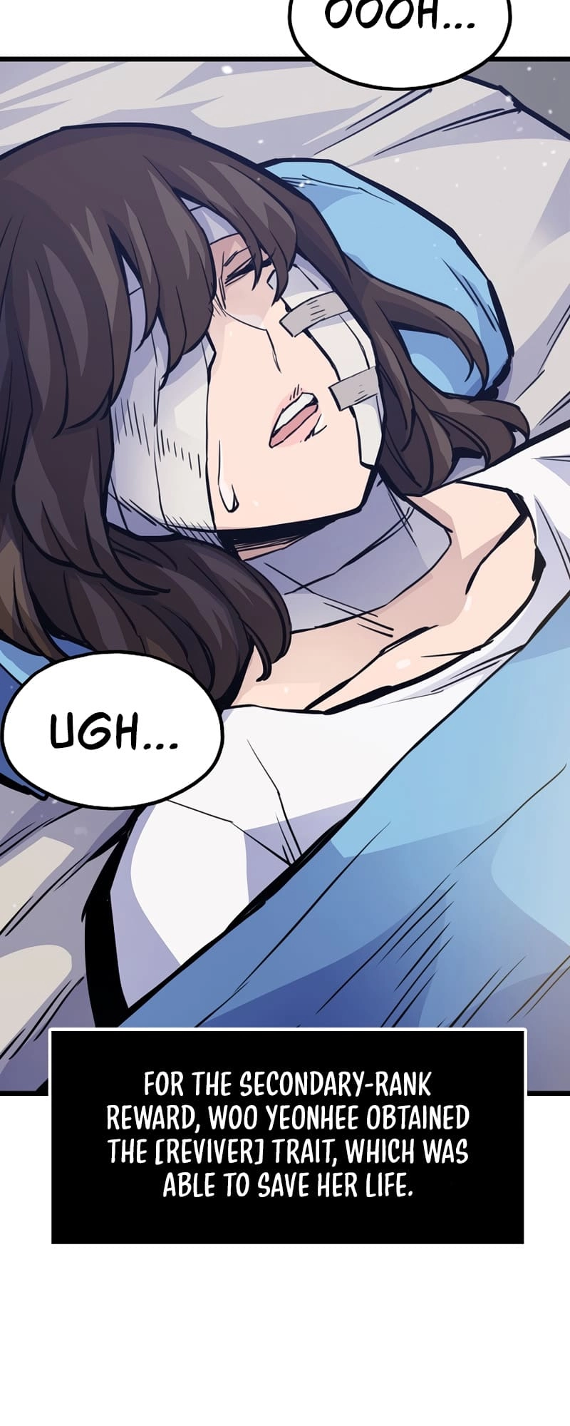 Past Life Returner Chapter 25 Page 61
