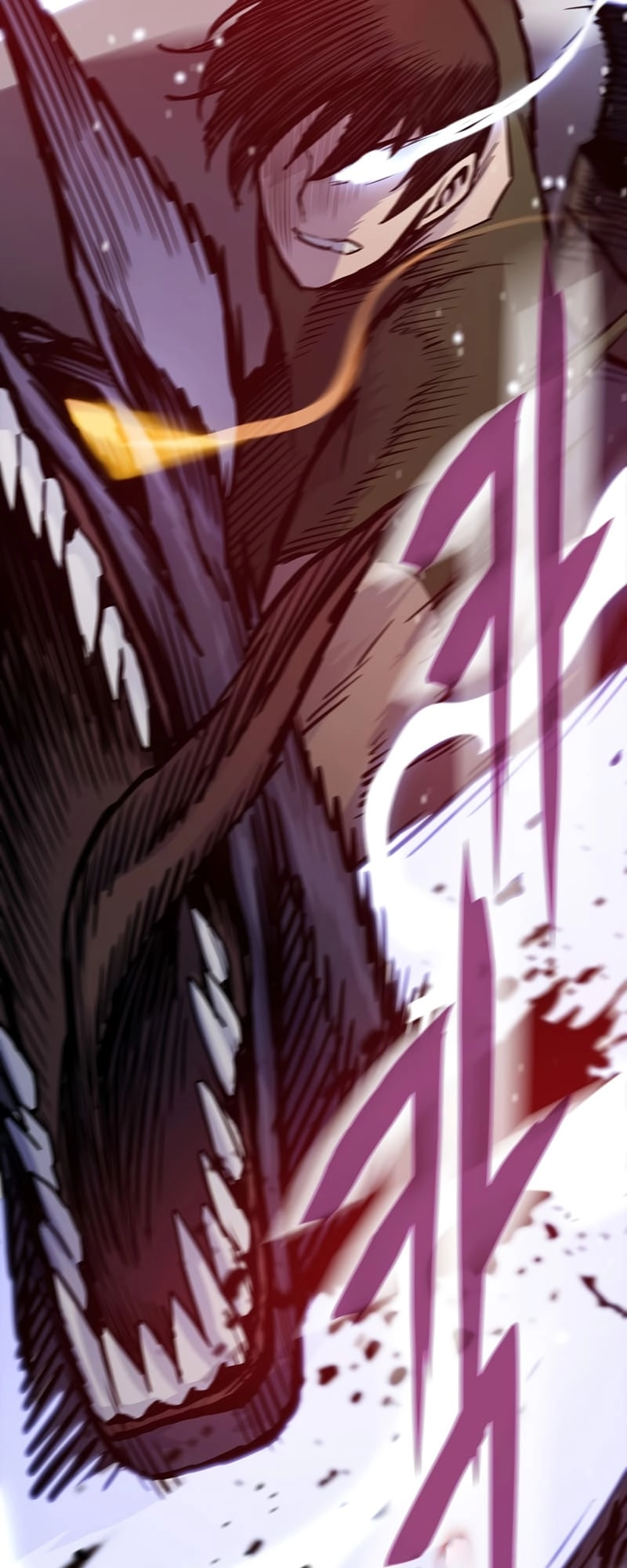 Past Life Returner Chapter 25 Page 46