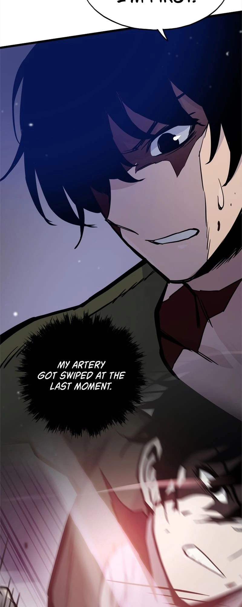 Past Life Returner Chapter 25 Page 52