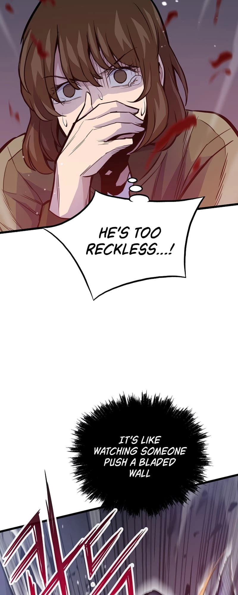 Past Life Returner Chapter 25 Page 16