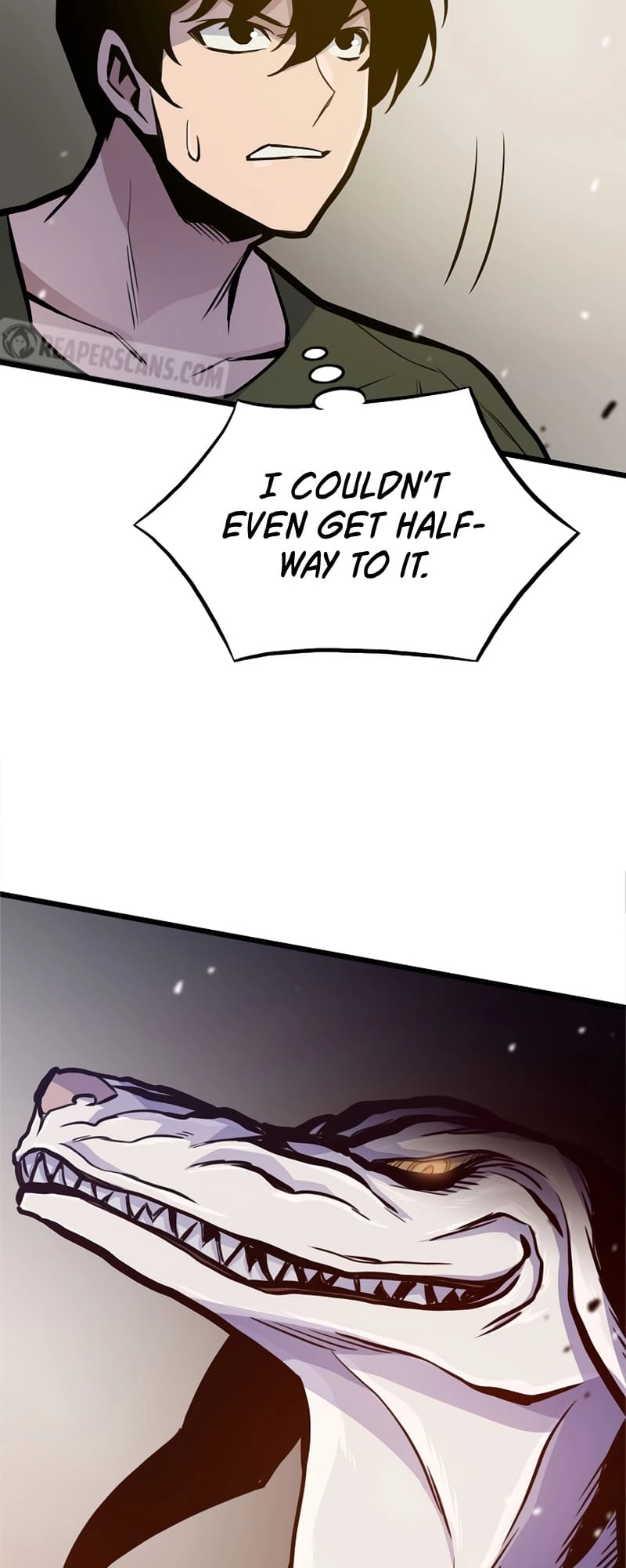 Past Life Returner Chapter 25 Page 6