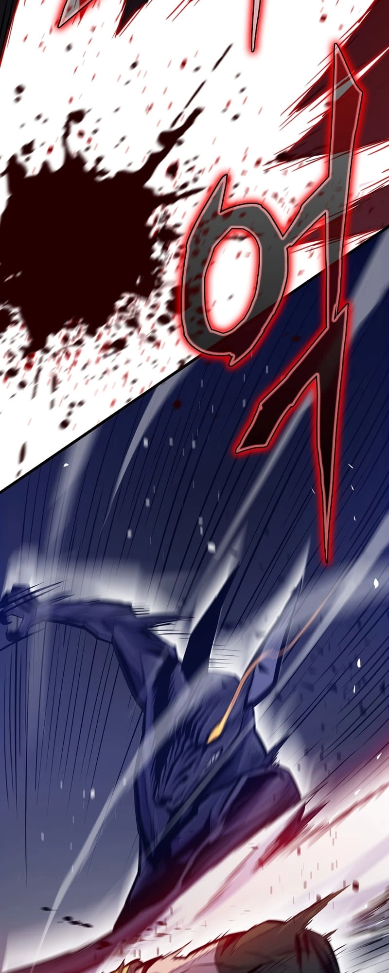 Past Life Returner Chapter 25 Page 21
