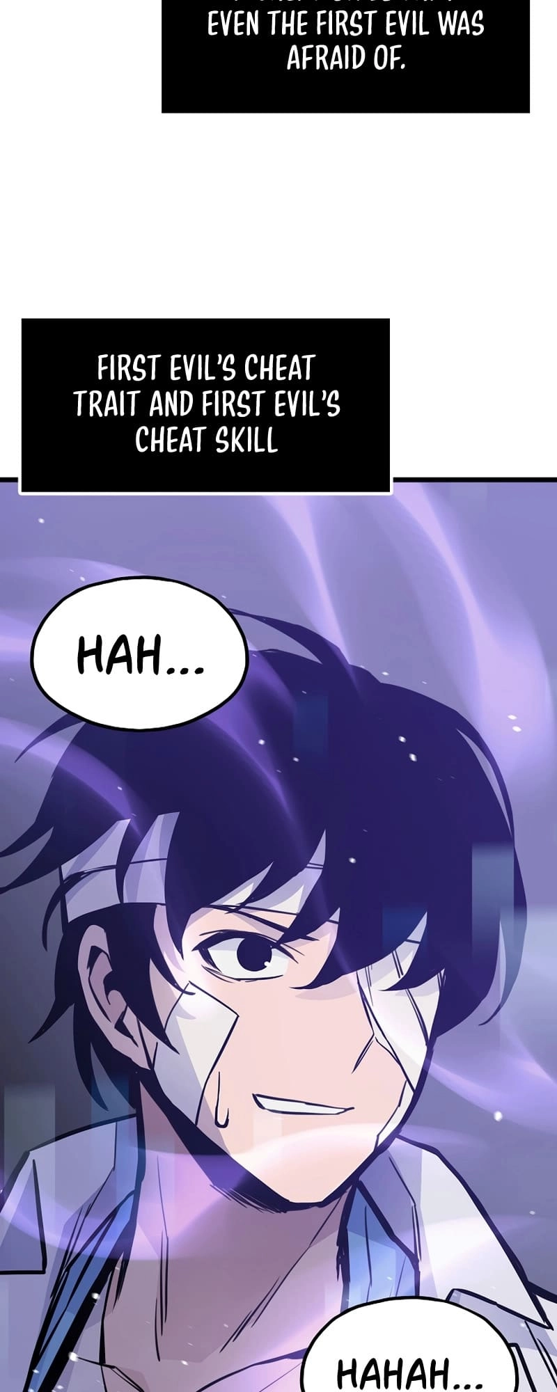 Past Life Returner Chapter 25 Page 66