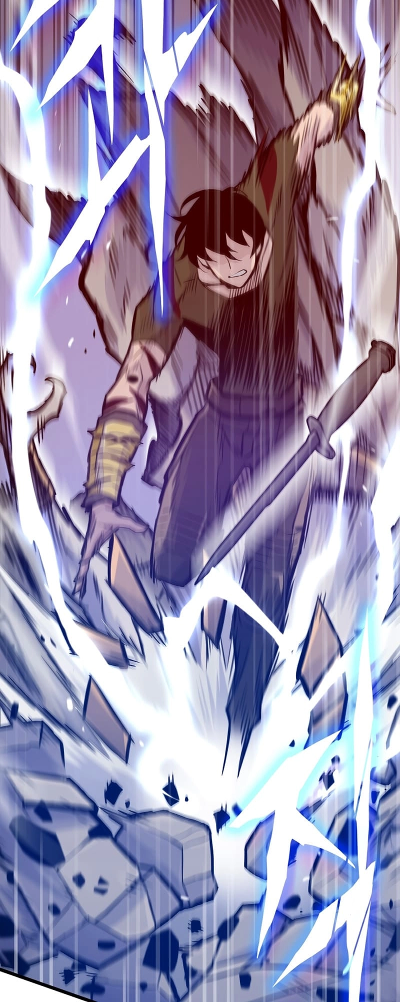Past Life Returner Chapter 25 Page 41