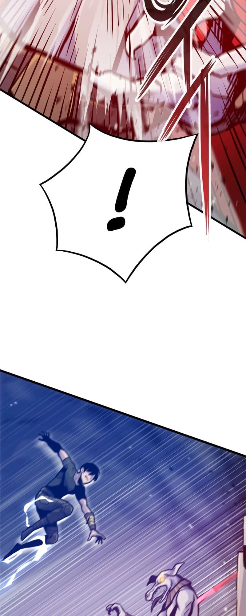 Past Life Returner Chapter 25 Page 39