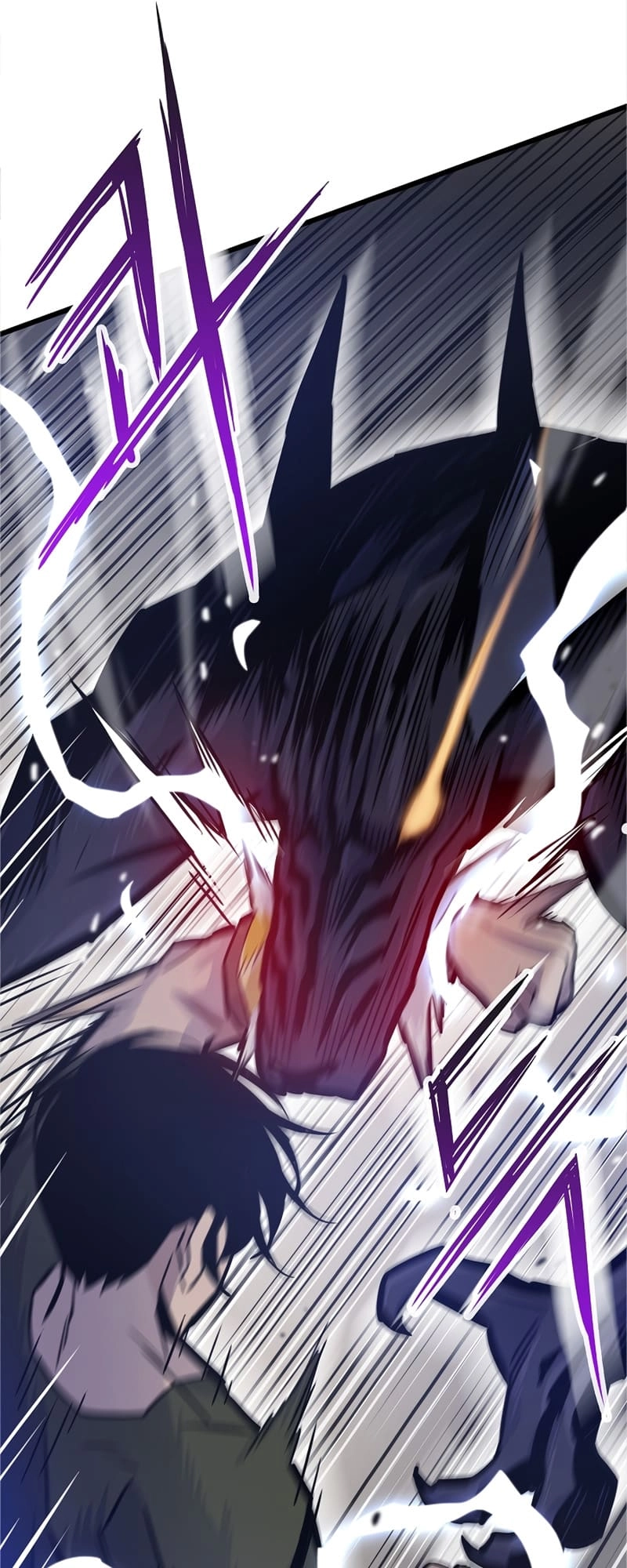 Past Life Returner Chapter 25 Page 8