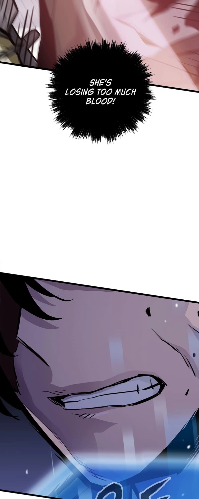 Past Life Returner Chapter 25 Page 53
