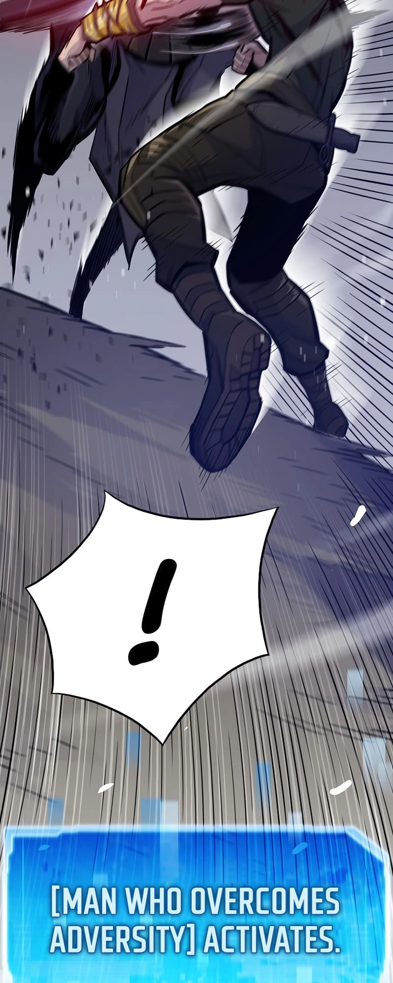 Past Life Returner Chapter 25 Page 22