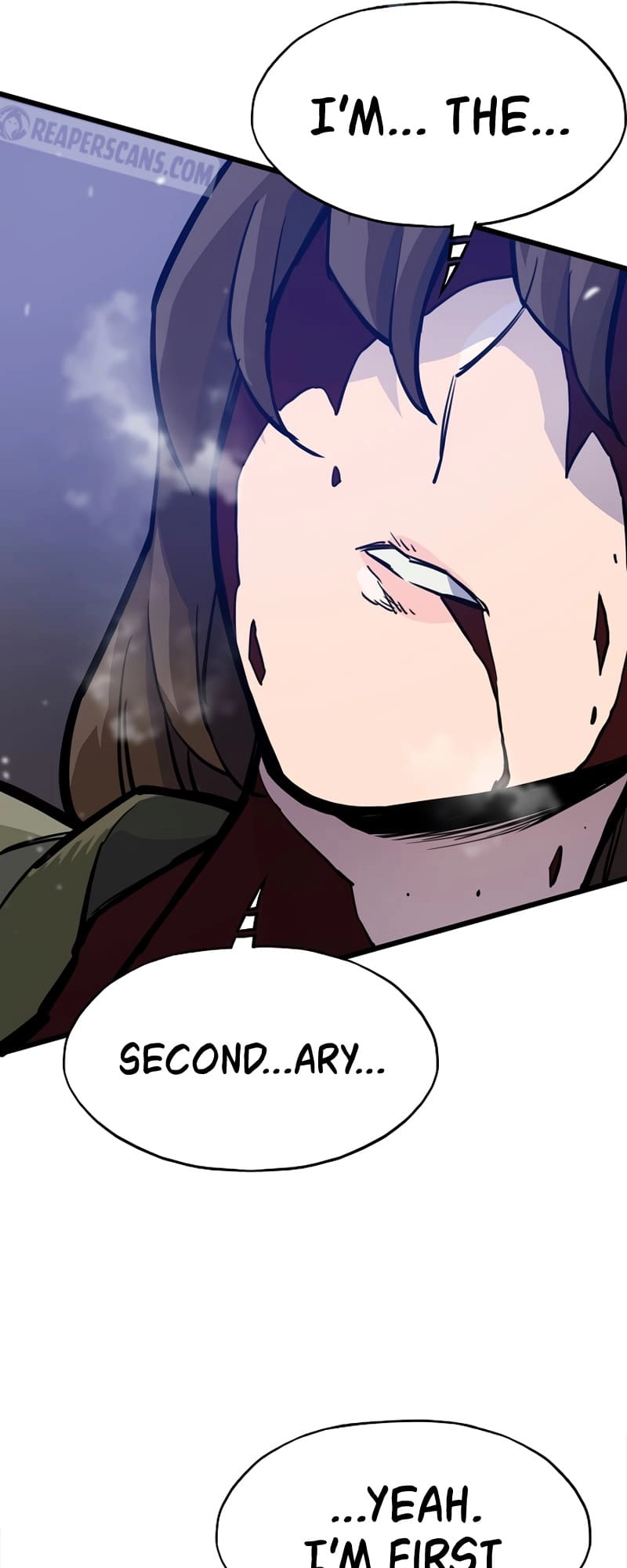 Past Life Returner Chapter 25 Page 51
