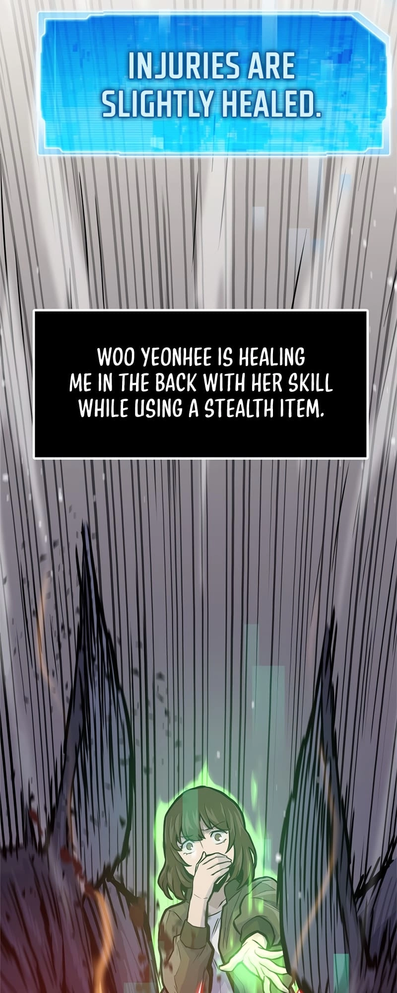 Past Life Returner Chapter 25 Page 14