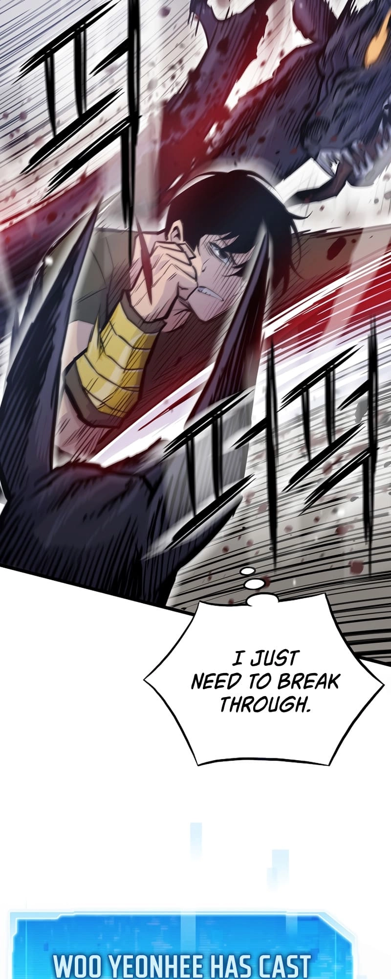 Past Life Returner Chapter 25 Page 12