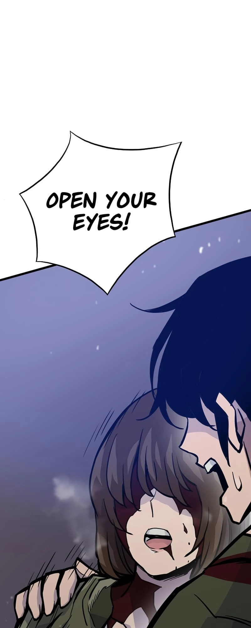 Past Life Returner Chapter 25 Page 49