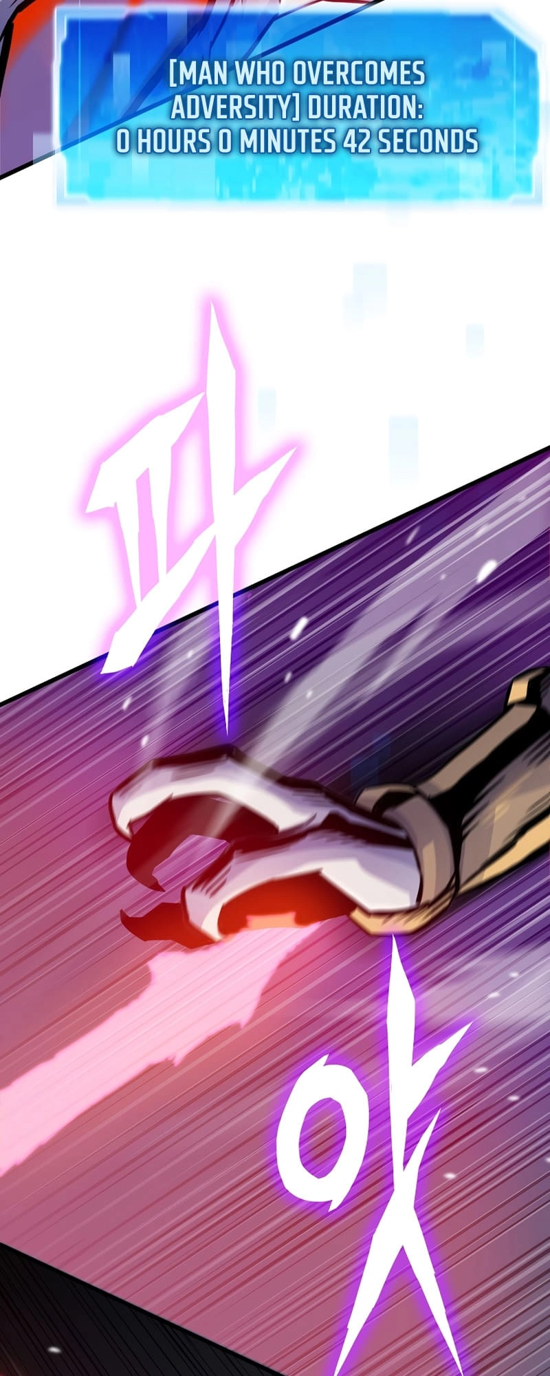 Past Life Returner Chapter 25 Page 33