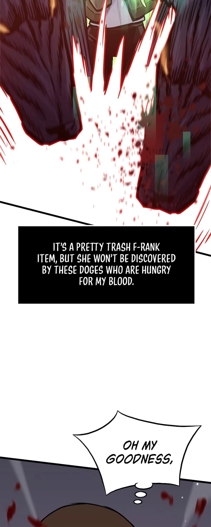 Past Life Returner Chapter 25 Page 15