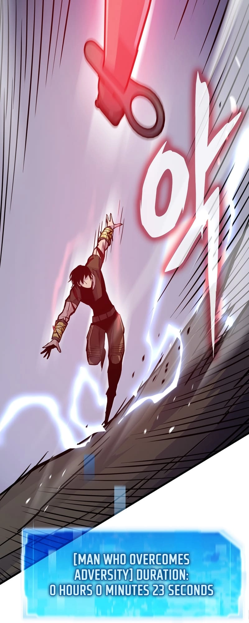 Past Life Returner Chapter 25 Page 36