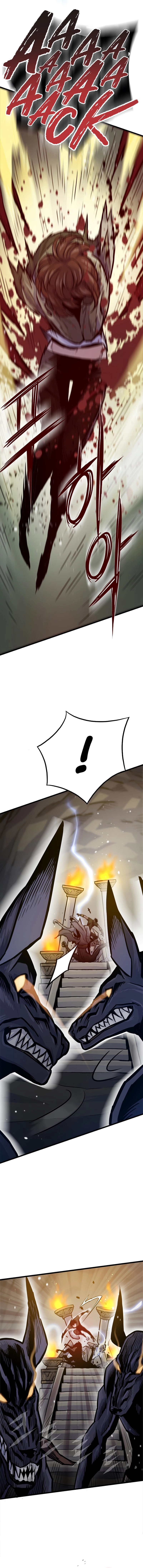 Past Life Returner Chapter 25 Page 44