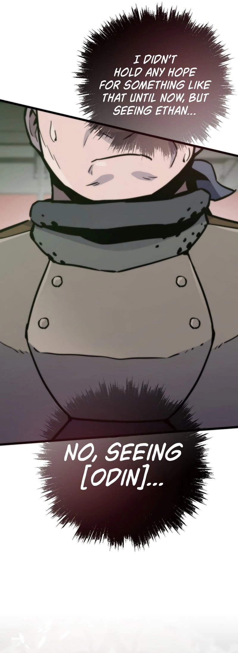 Past Life Returner Chapter 97 Page 20