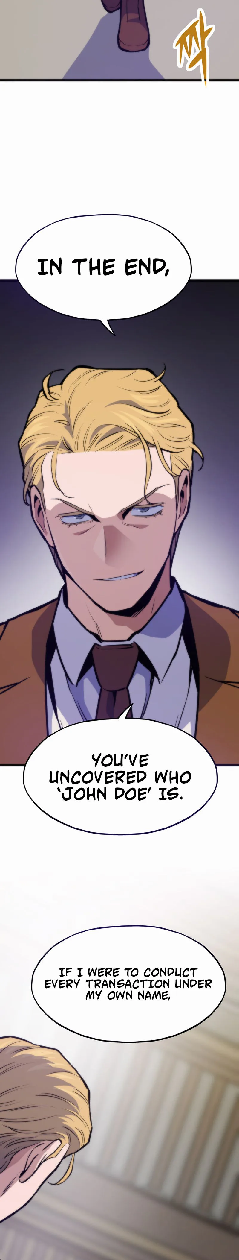 Past Life Returner Chapter 167 Page 10