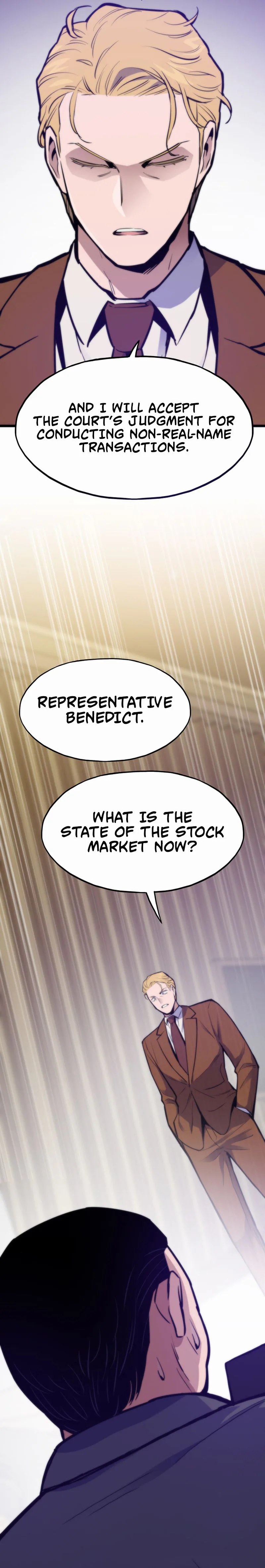 Past Life Returner Chapter 167 Page 16