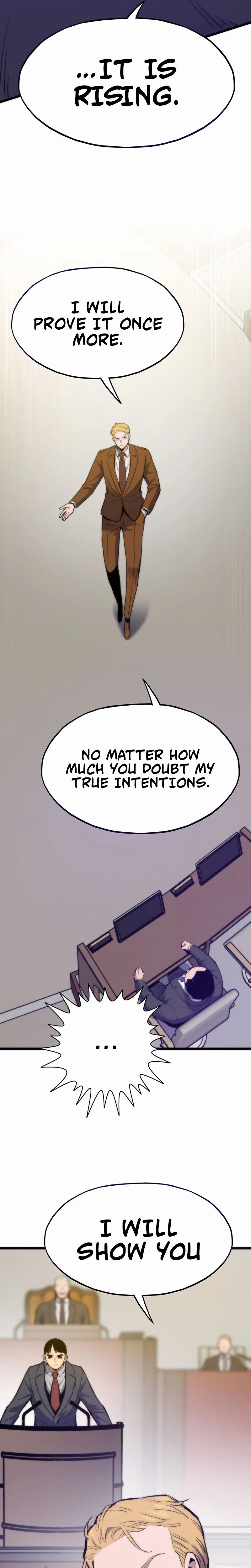 Past Life Returner Chapter 167 Page 17
