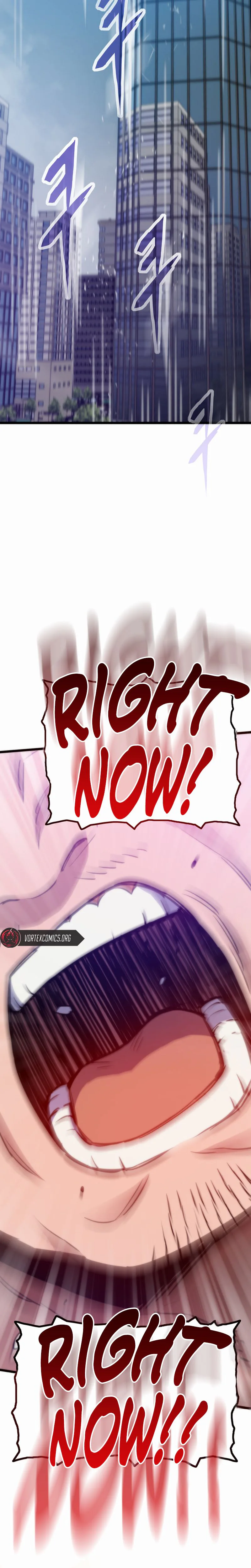 Past Life Returner Chapter 167 Page 21