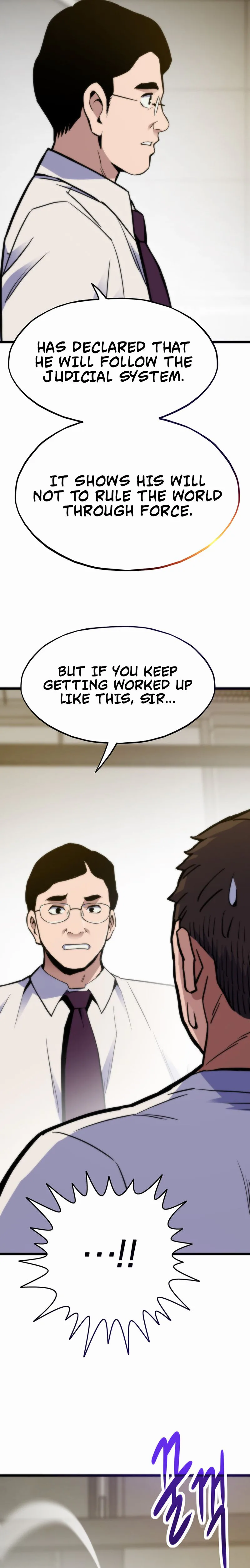 Past Life Returner Chapter 167 Page 32
