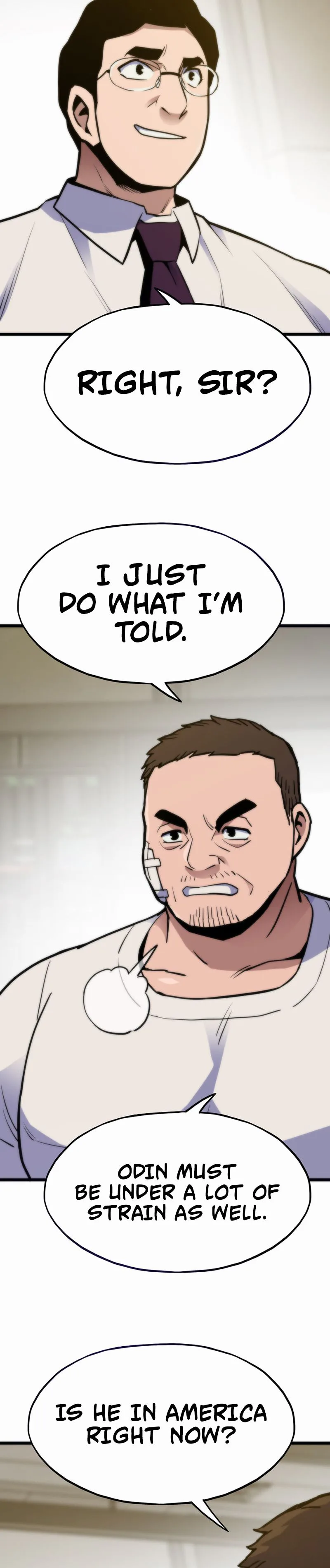 Past Life Returner Chapter 167 Page 34
