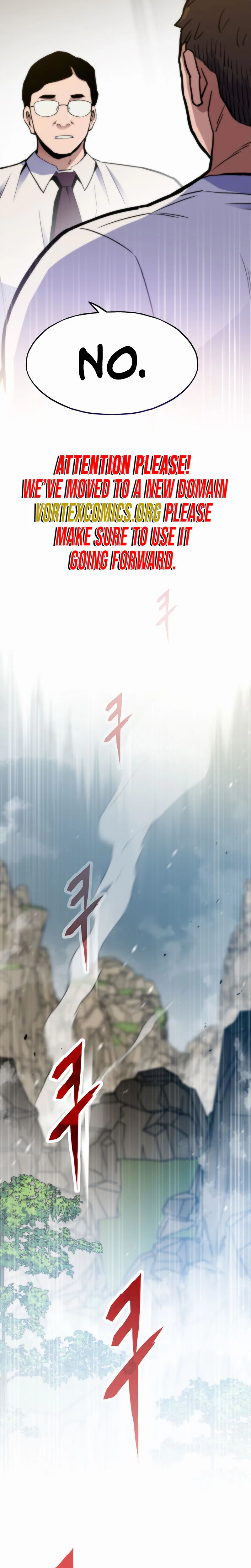 Past Life Returner Chapter 167 Page 35