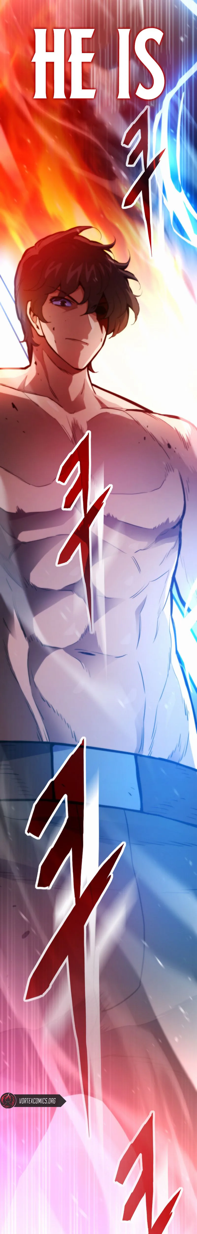 Past Life Returner Chapter 167 Page 38