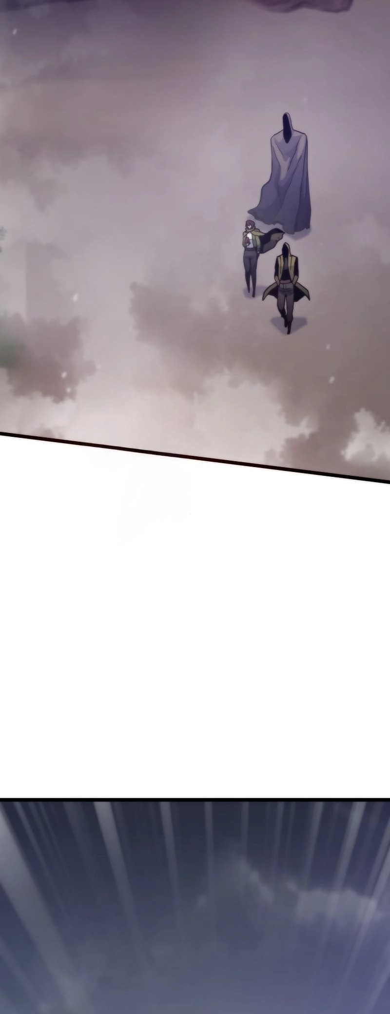 Past Life Returner Chapter 112 Page 19