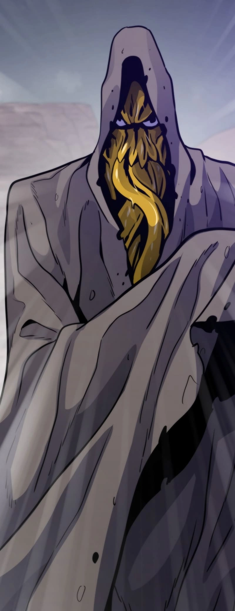 Past Life Returner Chapter 112 Page 20