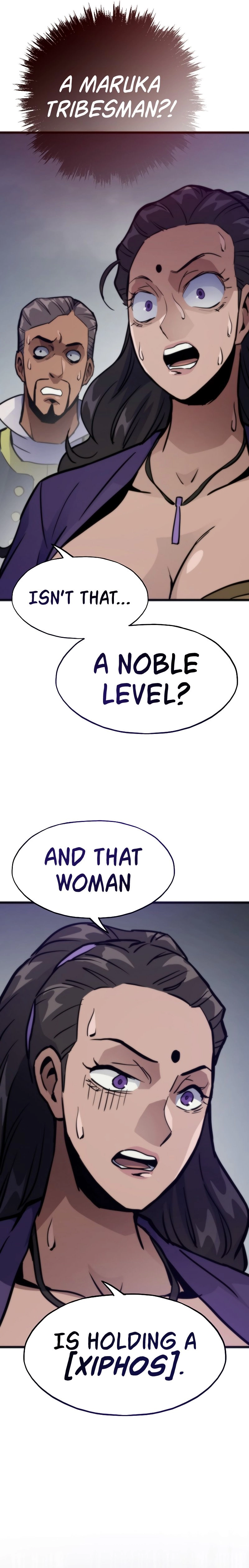 Past Life Returner Chapter 112 Page 23